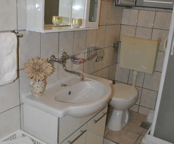 Family Friendly House With A Swimming Pool Brna, Korcula - 13943 * Smokvica (Korcula)