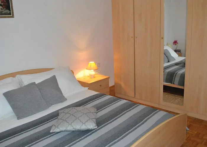 Family Friendly House With A Swimming Pool Brna, Korcula - 13943 Smokvica (Korcula)