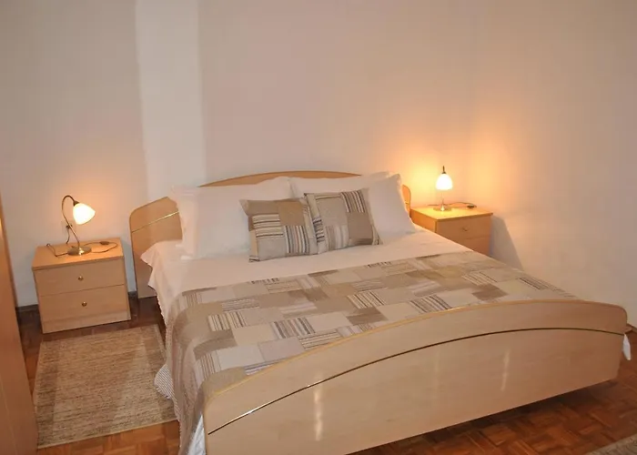 Family Friendly House With A Swimming Pool Brna, Korcula - 13943 * Smokvica (Korcula)