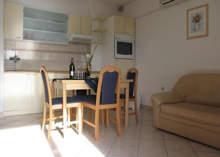 Family Friendly House With A Swimming Pool Brna, Korcula - 13943