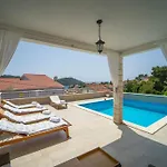 Family Friendly House With A Swimming Pool Brna, Korcula - 13943 * Smokvica (Korcula)