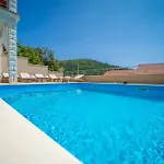 Family Friendly House With A Swimming Pool Brna, Korcula - 13943 *
