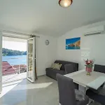 Family Friendly House With A Swimming Pool Brna, Korcula - 13943