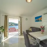 Family Friendly House With A Swimming Pool Brna, Korcula - 13943 Holiday home Smokvica (Korcula)