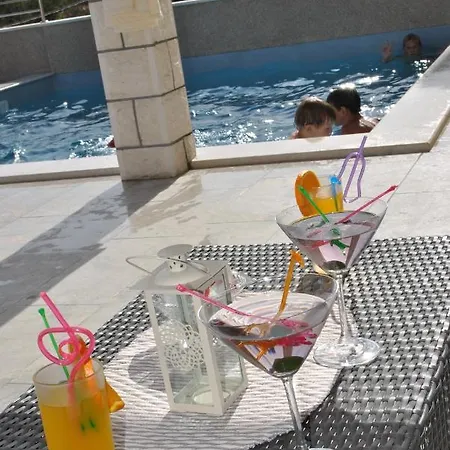 Family Friendly House With A Swimming Pool Brna, Korcula - 13943 別荘 Smokvica