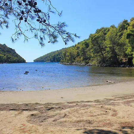 Family Friendly House With A Swimming Pool Brna, Korcula - 13943 * Smokvica