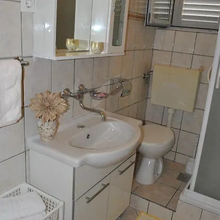 Family Friendly House With A Swimming Pool Brna, Korcula - 13943 * Smokvica