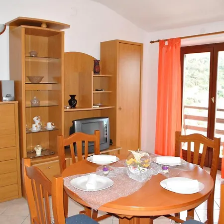 Holiday home Family Friendly House With A Swimming Pool Brna, Korcula - 13943