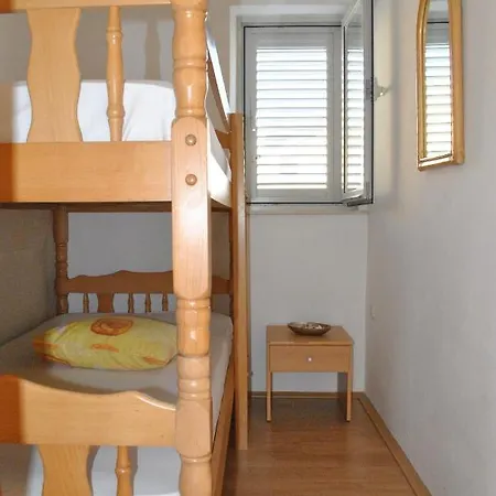別荘 Family Friendly House With A Swimming Pool Brna, Korcula - 13943