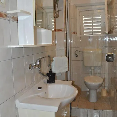 Family Friendly House With A Swimming Pool Brna, Korcula - 13943