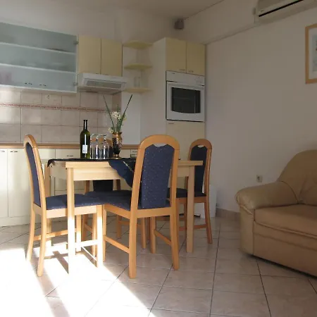 Family Friendly House With A Swimming Pool Brna, Korcula - 13943