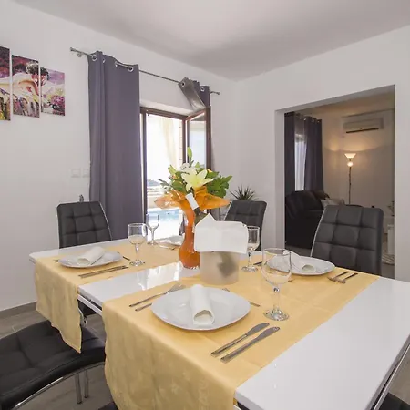 Family Friendly House With A Swimming Pool Brna, Korcula - 13943