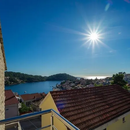 Casa vacanze Family Friendly House With A Swimming Pool Brna, Korcula - 13943 Smokvica (Korcula)