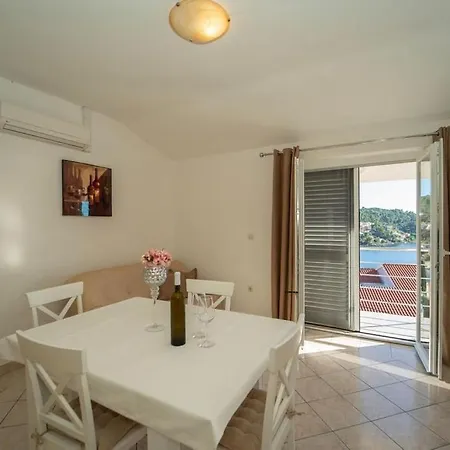 Family Friendly House With A Swimming Pool Brna, Korcula - 13943 Casa vacanze *