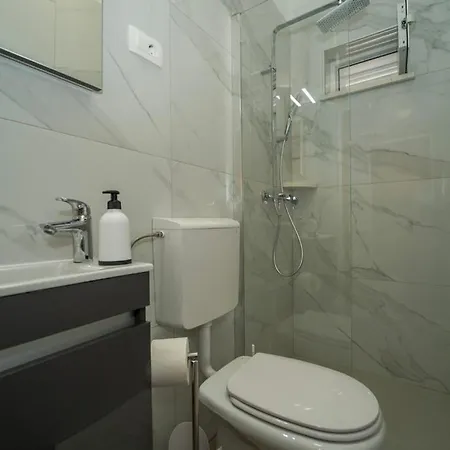 Casa vacanze Family Friendly House With A Swimming Pool Brna, Korcula - 13943 Smokvica (Korcula)
