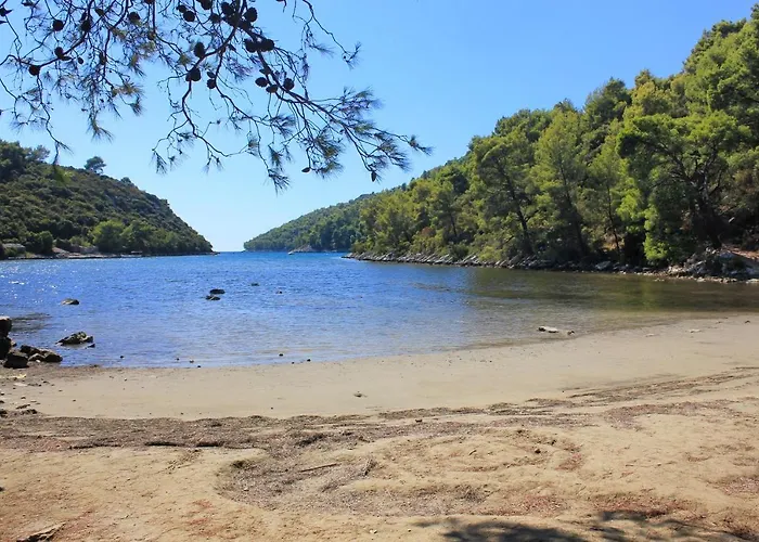 Family Friendly House With A Swimming Pool Brna, Korcula - 13943 * Smokvica (Korcula)
