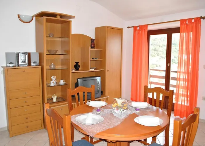 Casa de Férias Family Friendly House With A Swimming Pool Brna, Korcula - 13943