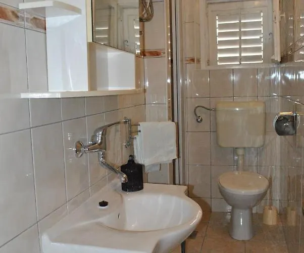 Family Friendly House With A Swimming Pool Brna, Korcula - 13943