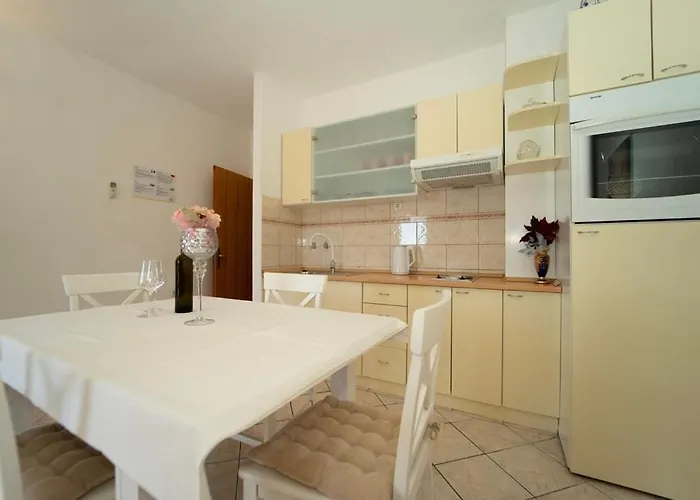 펜션 Family Friendly House With A Swimming Pool Brna, Korcula - 13943 Smokvica (Korcula)