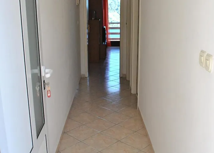 펜션 Family Friendly House With A Swimming Pool Brna, Korcula - 13943 Smokvica (Korcula)